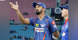 IPL 2023: DC win toss, opt to bowl first against LSG
